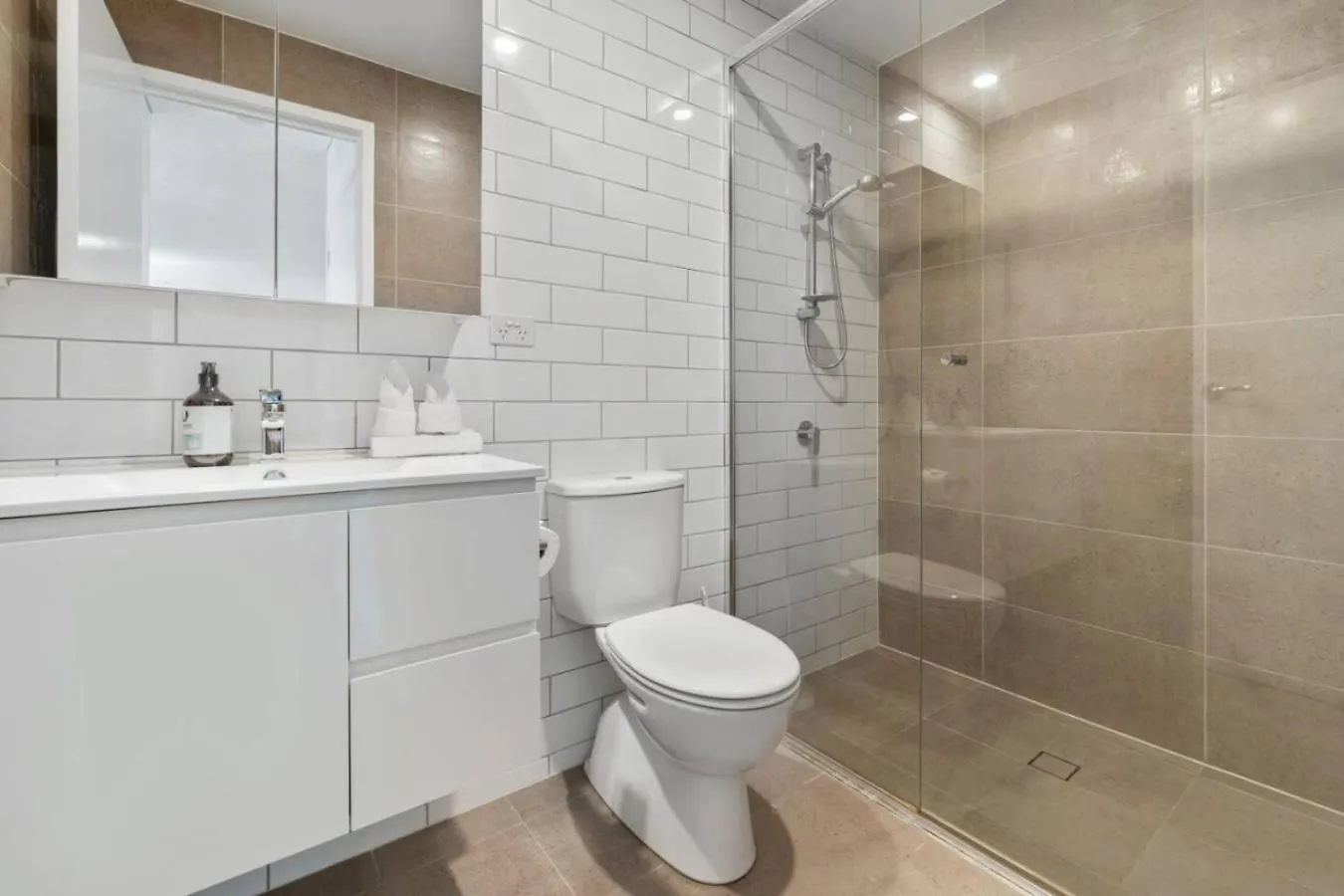 Perfect Spot Near Cbd N Uq Spacious 2Beds Apt Brisbane Australia