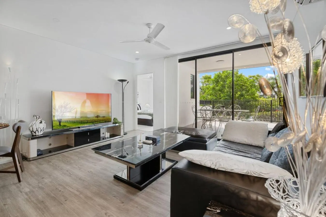 Apartment Perfect Spot Near Cbd N Uq Spacious 2Beds Apt Brisbane