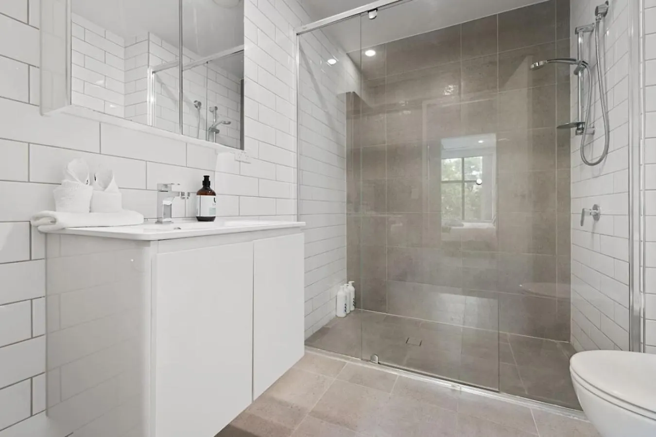 Apartment Perfect Spot Near Cbd N Uq Spacious 2Beds Apt Brisbane