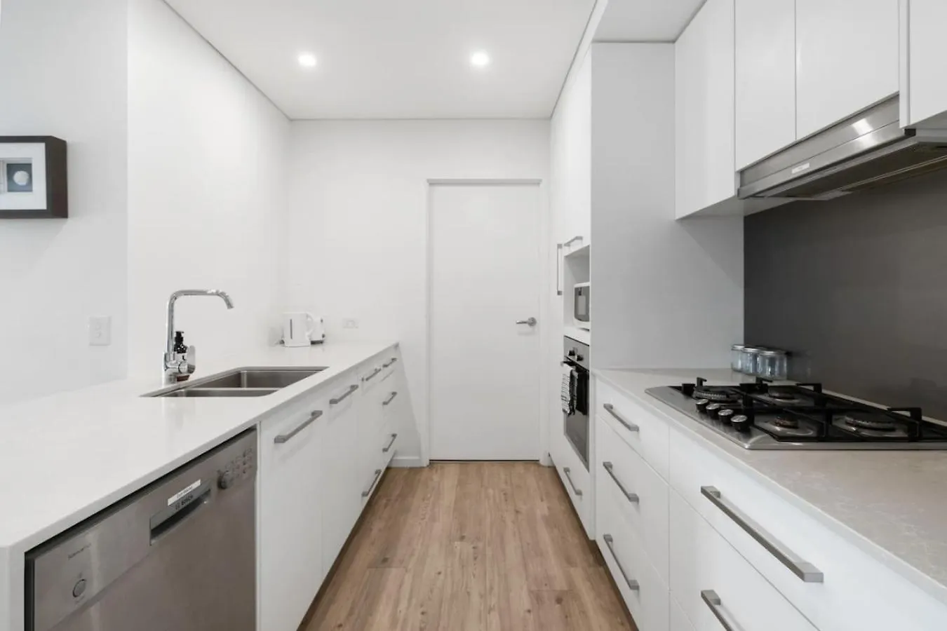 Apartment Perfect Spot Near Cbd N Uq Spacious 2Beds Apt Brisbane Australia