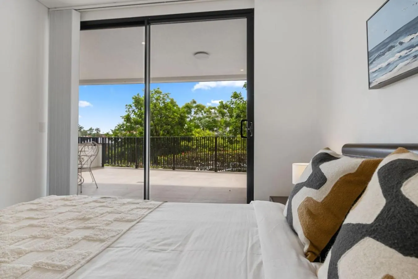Perfect Spot Near Cbd N Uq Spacious 2Beds Apt Brisbane Australia
