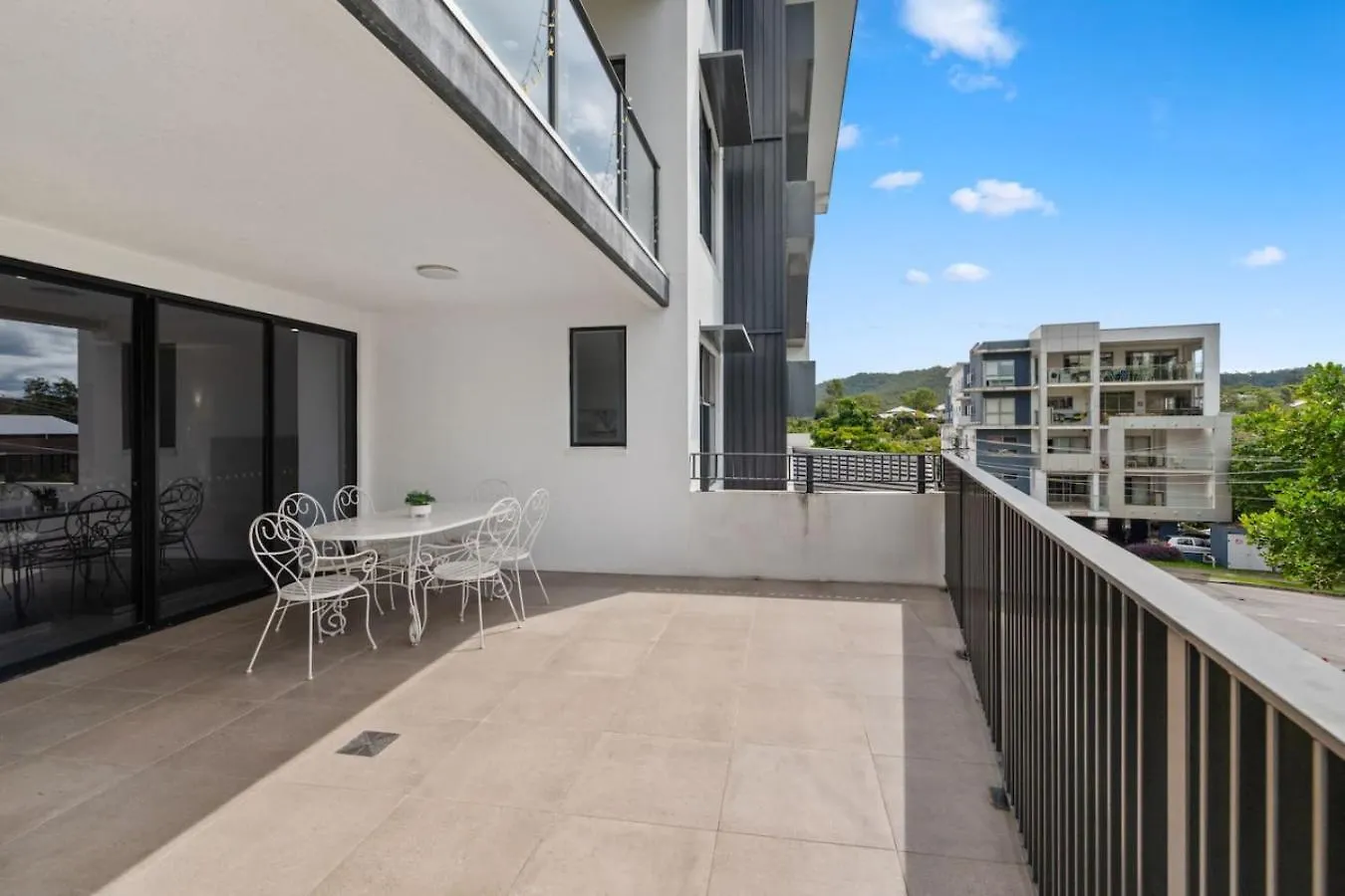 Perfect Spot Near Cbd N Uq Spacious 2Beds Apt Brisbane 0*,